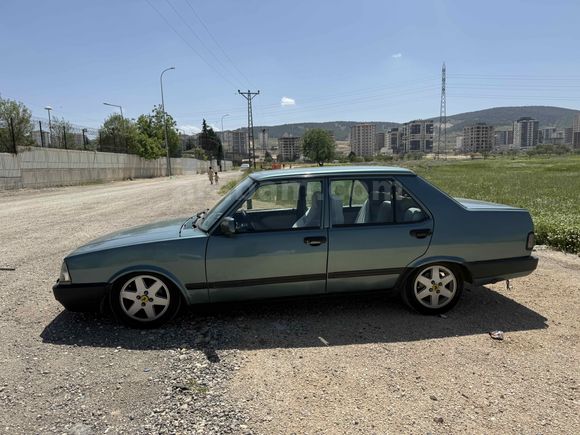 Sahibinden Tofaş Doğan SLX 1994 Model 
