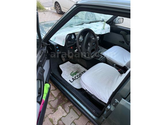 Sahibinden Tofaş Doğan SLX 1994 Model 