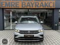 2023 VW TIGUAN 1.5 TSI 150 BG ELEGANCE CAM TVN HATASZ 77.000 KM