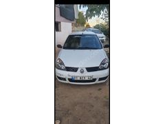 Sahibinden Renault Symbol 1.5 dCi Authentique 2007 Model Mersin