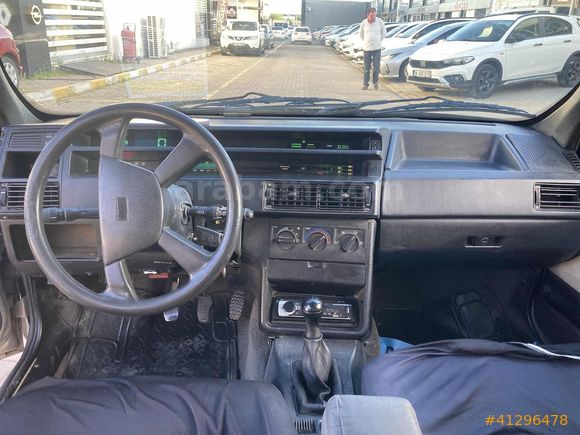 1995 model diri tempra