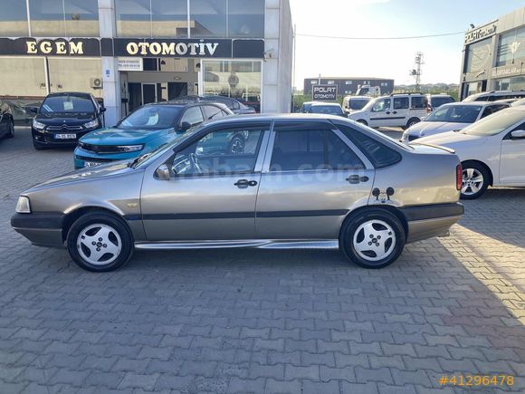 1995 model diri tempra
