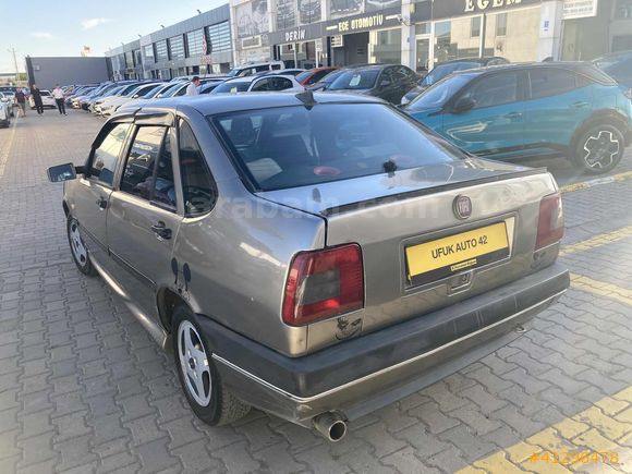 1995 model diri tempra