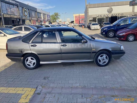 1995 model diri tempra