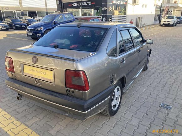 1995 model diri tempra