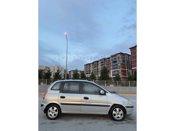 Sahibinden Hyundai Matrix 1.6 GLS 2006 Model 