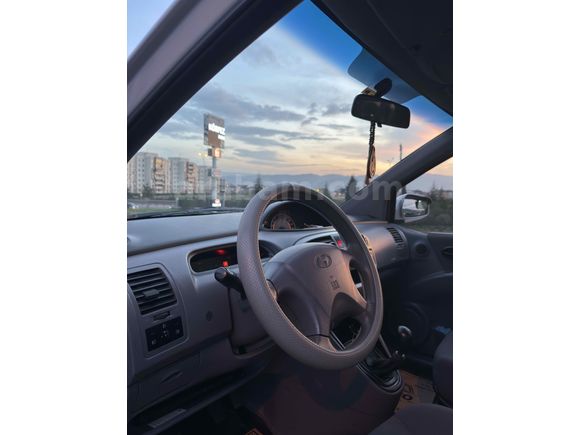 Sahibinden Hyundai Matrix 1.6 GLS 2006 Model 