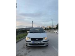 Sahibinden Hyundai Matrix 1.6 GLS 2006 Model 