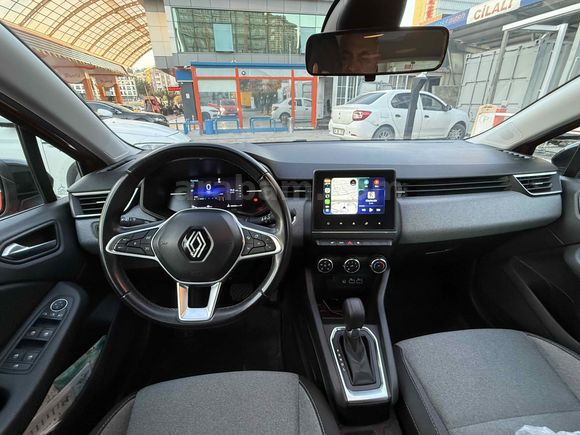 Sahibinden Renault Clio 1.0 TCe Evolution 2024 Model 