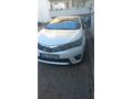 Sahibinden Toyota Corolla 1.4 D-4D Touch 2014 Model