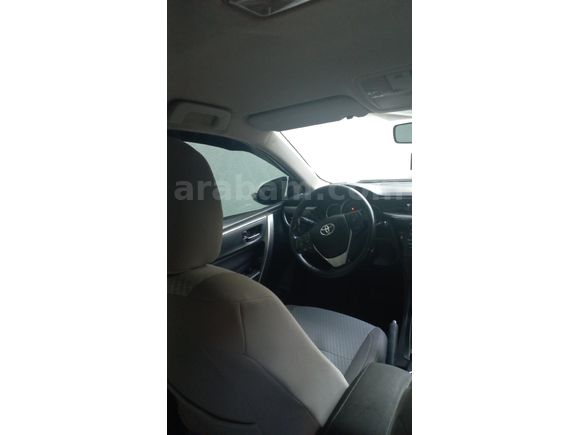 Sahibinden Toyota Corolla 1.4 D-4D Touch 2014 Model