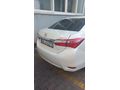 Sahibinden Toyota Corolla 1.4 D-4D Touch 2014 Model