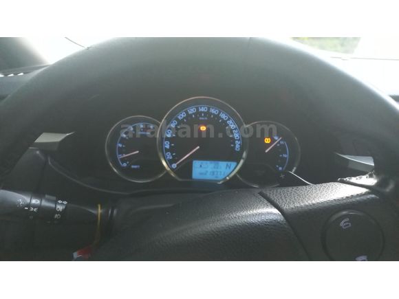 Sahibinden Toyota Corolla 1.4 D-4D Touch 2014 Model