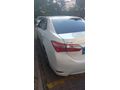 Sahibinden Toyota Corolla 1.4 D-4D Touch 2014 Model
