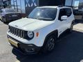 2015 JEEP RENEGADE TURBO ORJİNAL 85.BİN KM