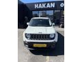 2015 JEEP RENEGADE TURBO ORJİNAL 85.BİN KM