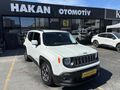 2015 JEEP RENEGADE TURBO ORJİNAL 85.BİN KM