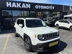 2015 JEEP RENEGADE TURBO ORJİNAL 85.BİN KM