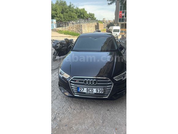 Sahibinden Audi A3 Sedan 1.6 TDI Dynamic  2016