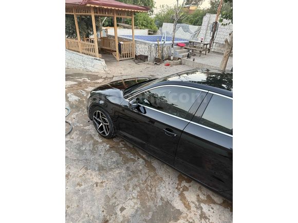 Sahibinden Audi A3 Sedan 1.6 TDI Dynamic  2016