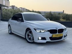 2013 320d MOTOR YÜRÜYEN SIFIR K.KARTINA 12 TAKSİT