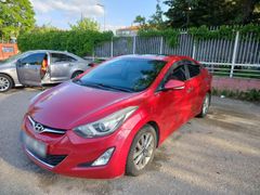Sahibinden Hyundai Elantra 1.6 D-CVVT Elite 2014 Model