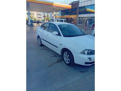 Sahibinden Seat Cordoba 1.4 TDI Stylance 2008 Model 