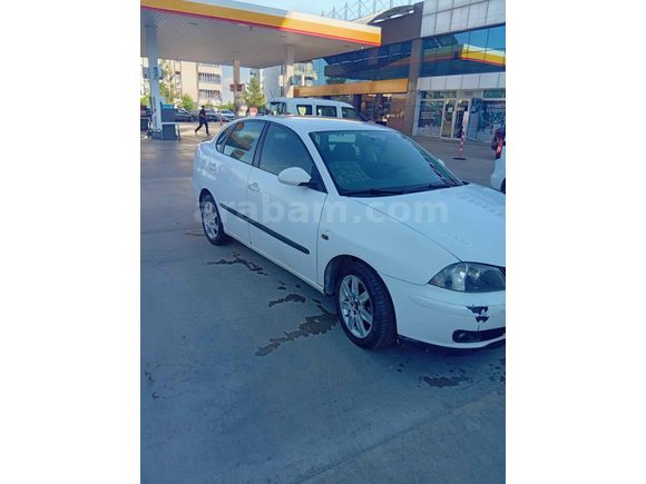 Sahibinden Seat Cordoba 1.4 TDI Stylance 2008 Model 