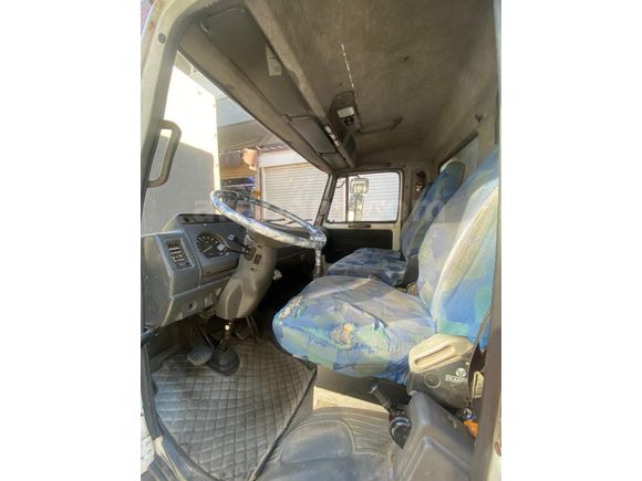 Sahibinden Iveco - Otoyol 80 80.12
