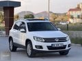 BİLGİN| TİGUAN 1.4TSİ CAM TAVAN+NUBUK+HİGLİNEFAR+122LİK+BARDKLIK