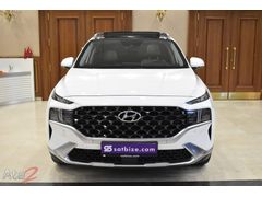 ATA HYUNDAI PLAZADAN 2023 HYUNDAİ SANTA FE 1.6 PROGRESSİVE