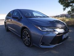 Sahibinden Toyota Corolla 1.8 Hybrid Flame X-Pack 2020 Model İstanbul