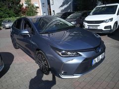 SÖZLEŞİLMİŞTİR  Sahibinden Toyota Corolla 1.8 Hybrid Flame X-Pack 2020 Model İstanbul