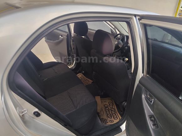 Sahibinden Toyota Corolla 1.4 D-4D Plusline 2007 Model