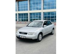 Sahibinden Audi A3 Sportback 1.6 Ambiente 2000 Model 