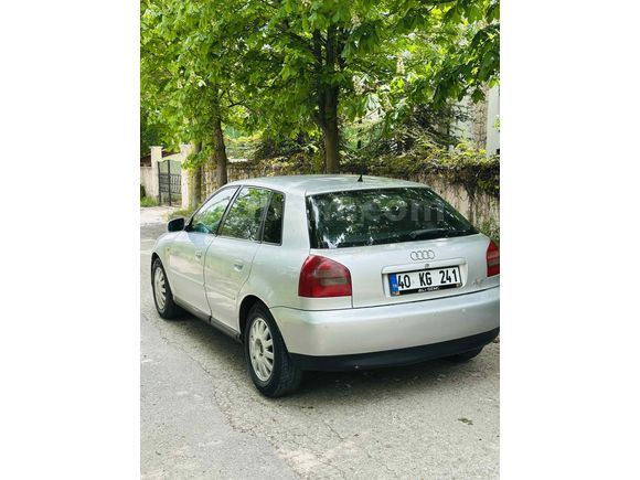 Sahibinden Audi A3 Sportback 1.6 Ambiente 2000 Model 