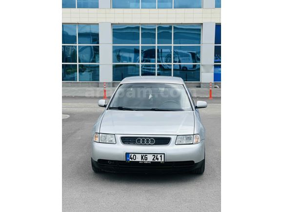 Sahibinden Audi A3 Sportback 1.6 Ambiente 2000 Model 