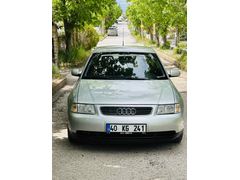 Sahibinden Audi A3 Sportback 1.6 Ambiente 2000 Model 