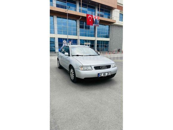 Sahibinden Audi A3 Sportback 1.6 Ambiente 2000 Model 