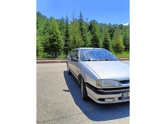 Sahibinden Renault R 19 1.4 RN 1997 Model