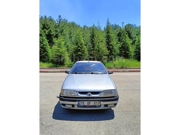Sahibinden Renault R 19 1.4 RN 1997 Model