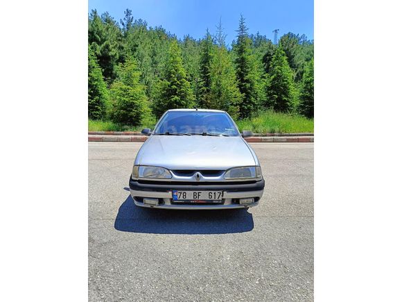 Sahibinden Renault R 19 1.4 RN 1997 Model
