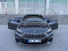 Sahibinden BMW 2 Serisi 216d Gran Coupe M Sport 2021 Model 