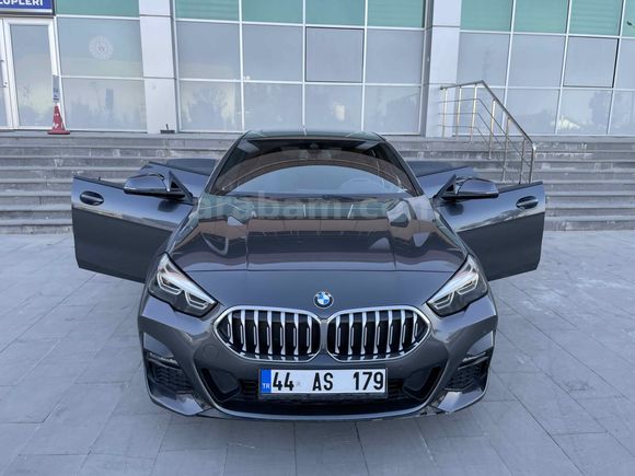 Sahibinden BMW 2 Serisi 216d Gran Coupe M Sport 2021 Model 