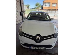 Sahibinden Renault Clio 0.9 TCe Sport Tourer Joy 2020 Model  148.000 km Beyaz