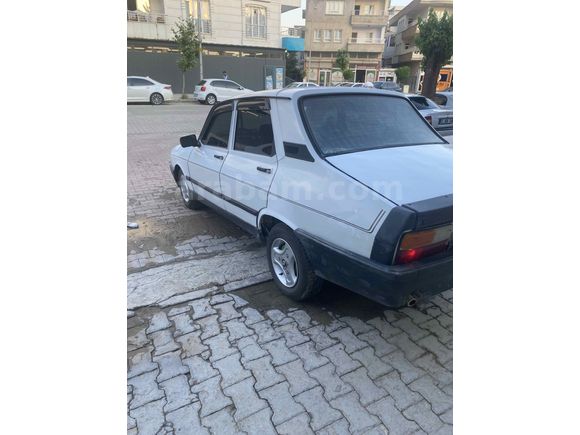 Galeriden Renault R 12 Toros 1994 Model Adıyaman