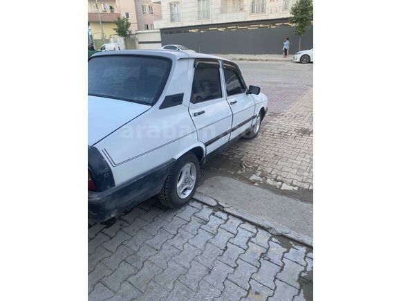 Galeriden Renault R 12 Toros 1994 Model Adıyaman