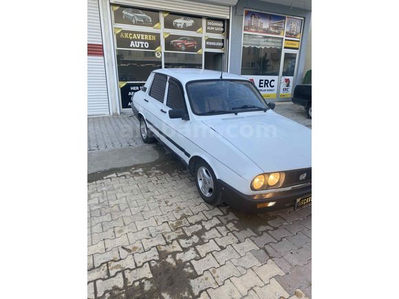 Galeriden Renault R 12 Toros 1994 Model Adıyaman