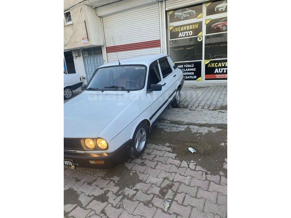 Galeriden Renault R 12 Toros 1994 Model Adıyaman