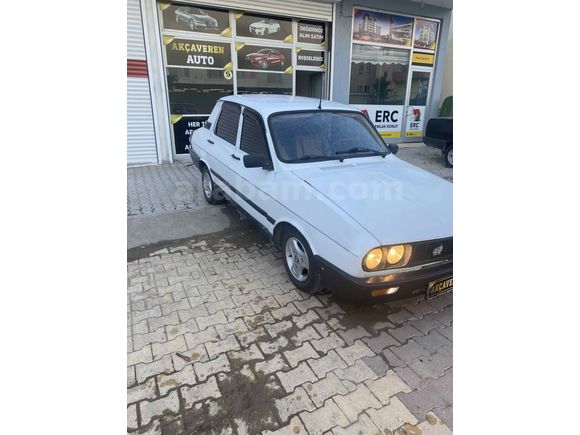 Galeriden Renault R 12 Toros 1994 Model Adıyaman